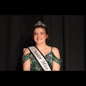 Meet your Posher, Regann